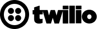 Twilio Logo