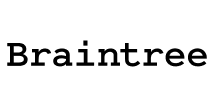 Braintree partner