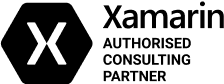 Xamarin parttner