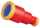 Telescope icon