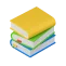 Icono de libros