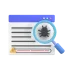  Icono de software correctivo