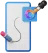 Icono diseño de producto