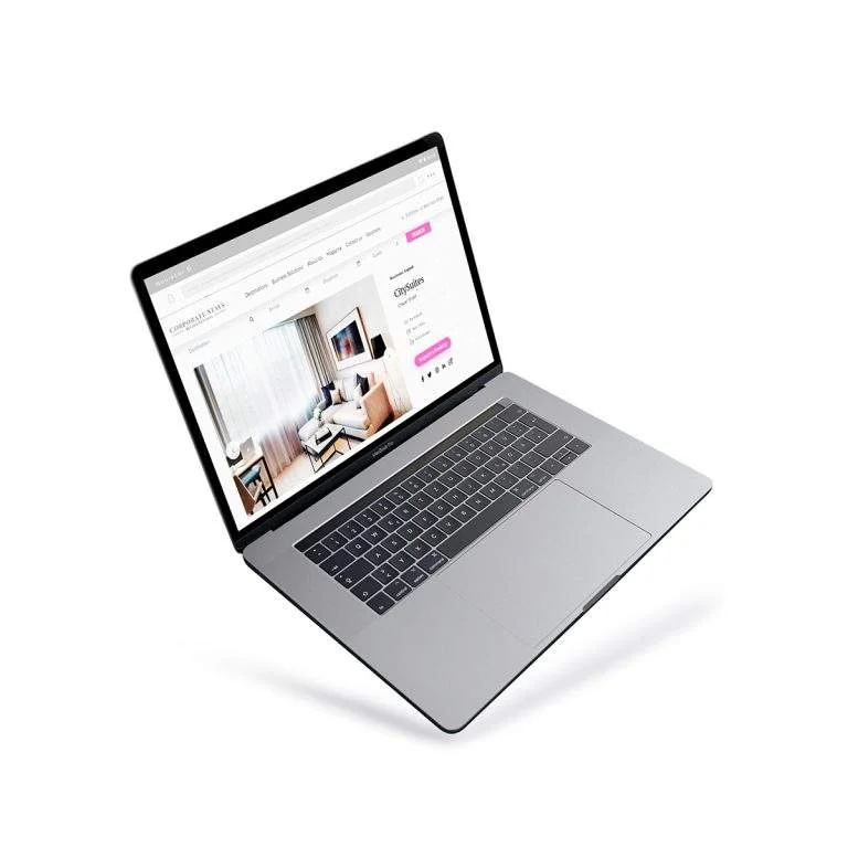 Software development Solution - Solution Corporate Stays Inc.