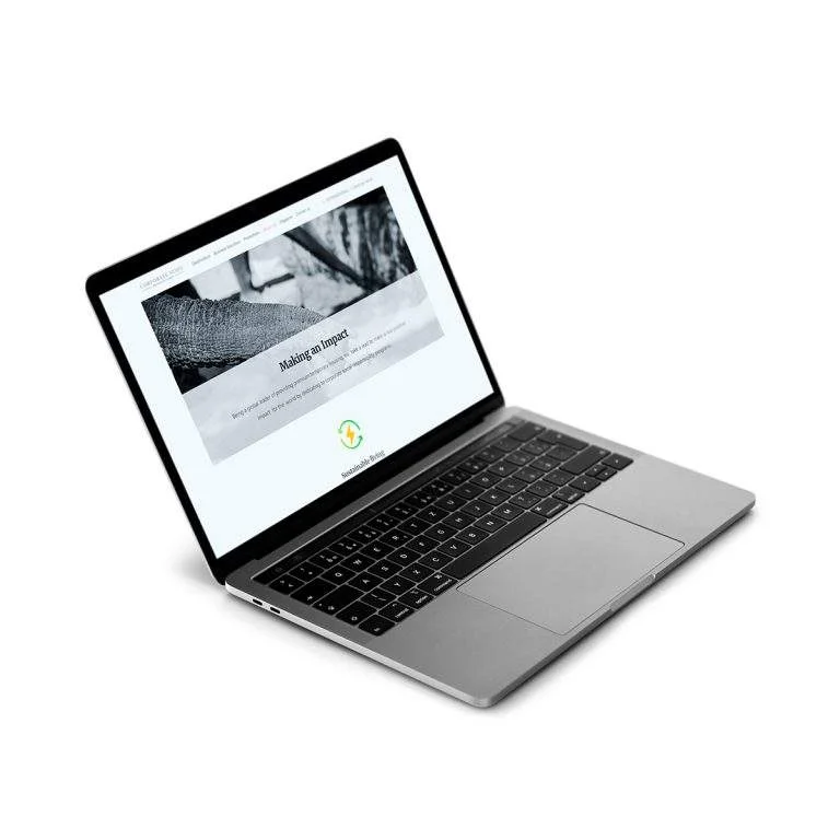 Webmaster and administration - Solution Corporate Stays Inc.