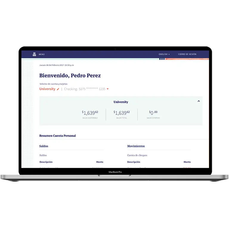 User interface (UI) / User Experience (UX) - BSJI inc