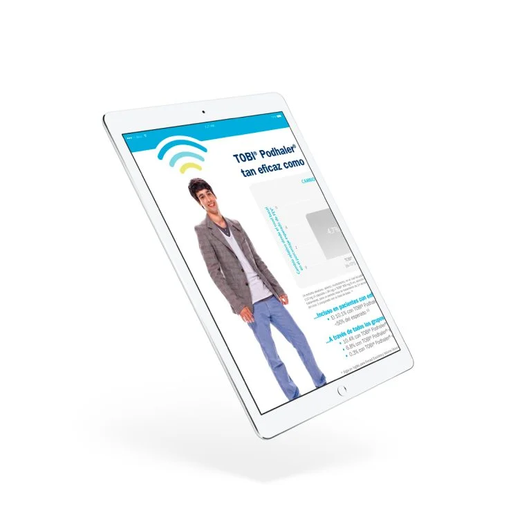 Interfaz de usuario (UI) / Experiencia del usuario (UX) - Novartis