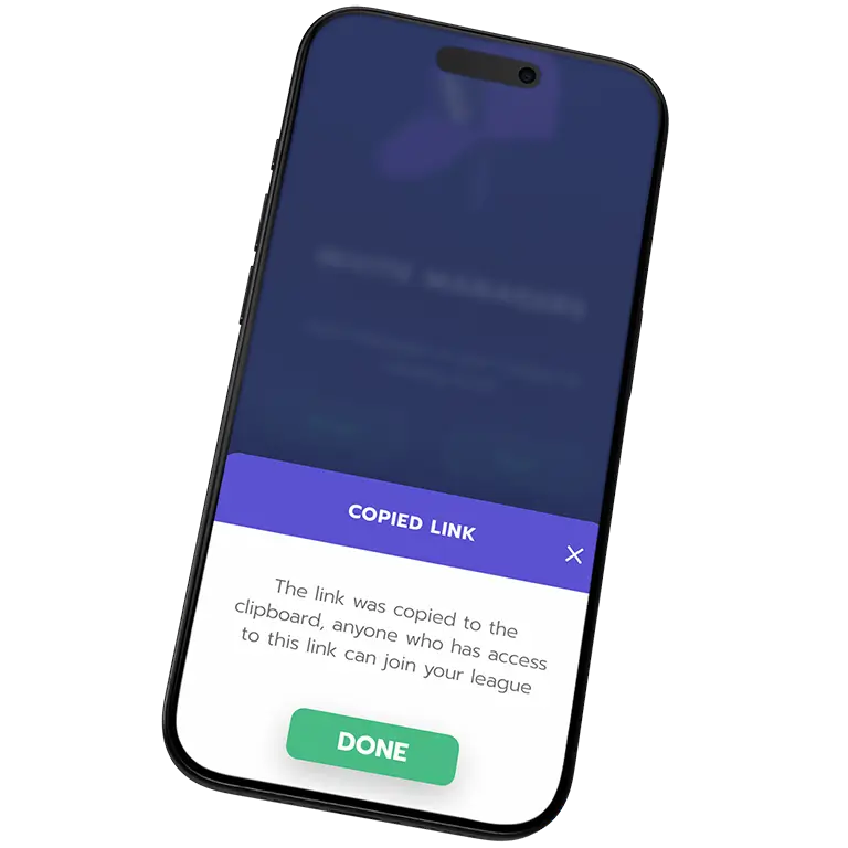 Celular - Draftball
