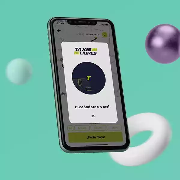 Desarrollo De Aplicaciones Nearshore Para Empresa De Transporte En América