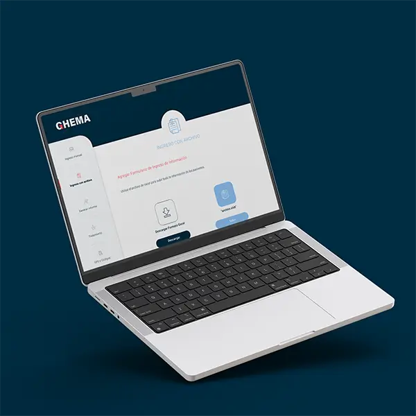 Nearshore Software Development Partner