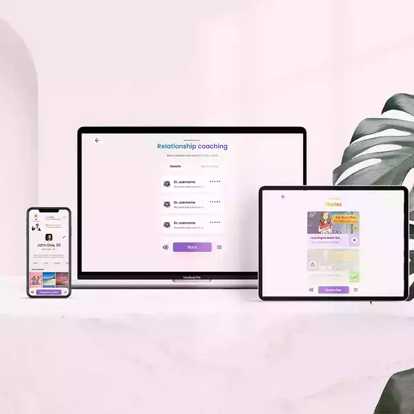 Desarrollo De Software En Nearshore.